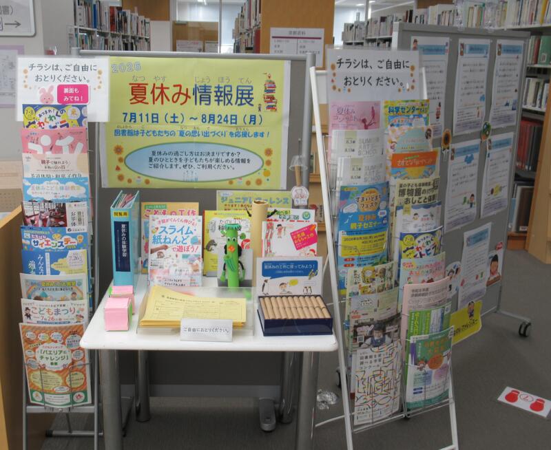 表