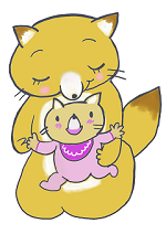 こぎつね こぎつね