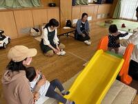 おたのしみ会の様子2