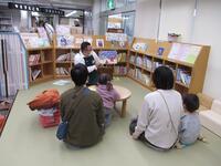 おたのしみ会の様子②