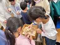 ワークショップ会場の様子