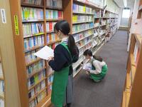 チャレンジ体験の様子④