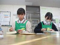 チャレンジ体験の様子⑤