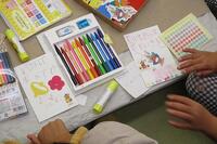 おたのしみ会の様子⑤