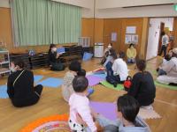 読み聞かせ