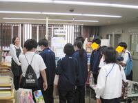 読み聞かせ講座