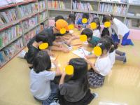 おたのしみ会