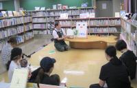 あかちゃんのおたのしみ会