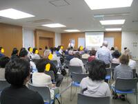市民講座の様子