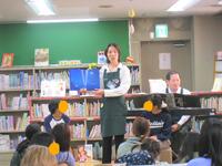 コンサートの様子