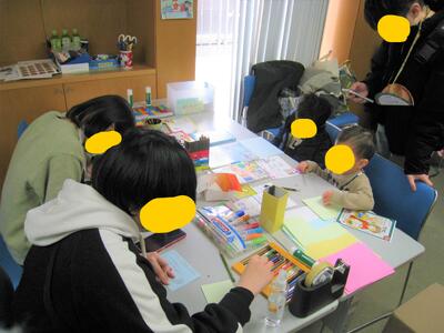 イベントの様子