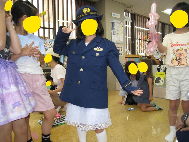 記念撮影の様子