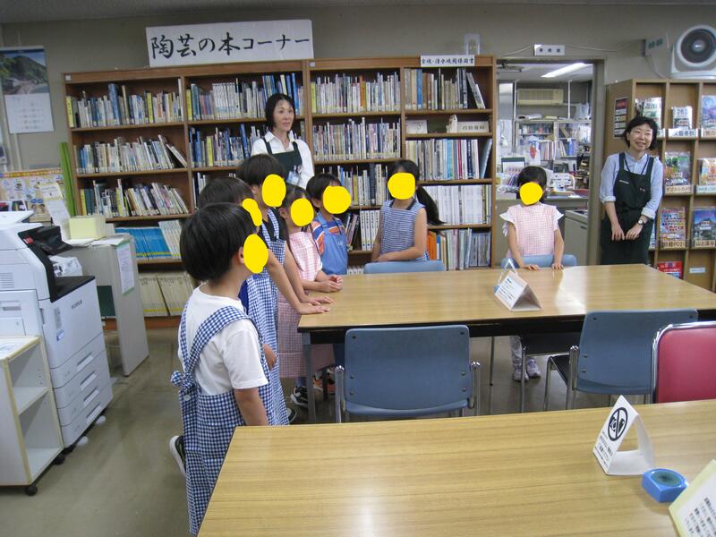 自己紹介の様子