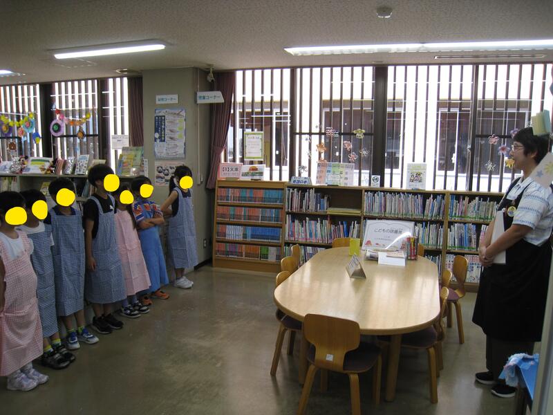 修了証授与の様子
