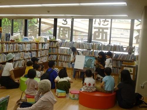 2025.6.7　おたのしみ会写真