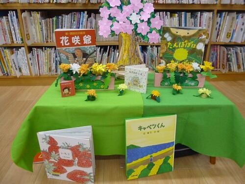 2026.4.4　おたのしみ会写真