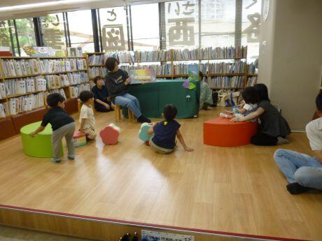 2026.6.6　おたのしみ会写真