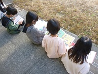 大枝小学校写真3
