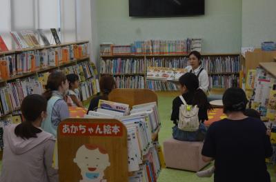 行事の写真