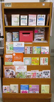 展示の写真