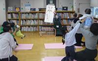 赤ちゃん絵本の会の画像