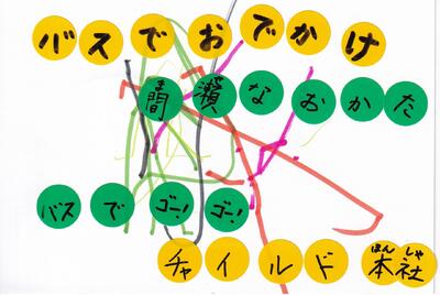 呉竹総合支援学校ポップ