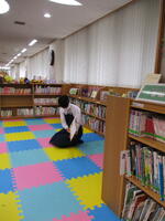 読み聞かせ1