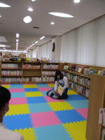 読み聞かせ2